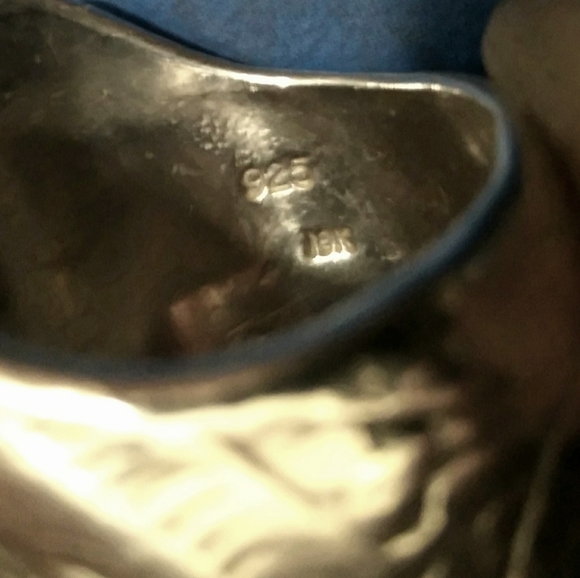 MEN'S CUSTOM RING,  NEW YORK - Picture 6 of 7